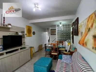 Sobrado com 4 Quartos à venda, 165m² no Vila Parque Jabaquara, São Paulo