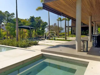 Casa de Condomínio com 6 Quartos à venda, 1512m² no Loteamento da Prata, Itupeva