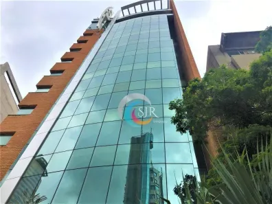 Sala Comercial à venda, 200m² no Vila Olímpia, São Paulo