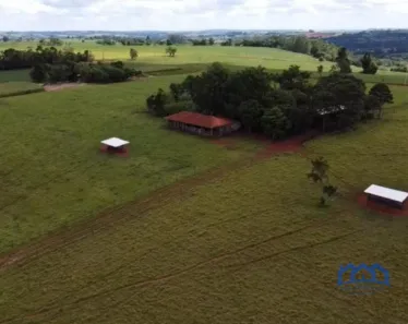 Fazenda/Sítio com 1 Quarto à venda, 294998m² no Centro, Itapetininga