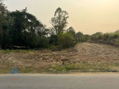 Lote/Terreno à venda, 652m² no Centro, Florianópolis