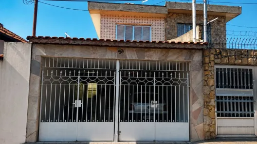 Sobrado com 4 Quartos à venda, 235m² no Jardim Vila Formosa, São Paulo