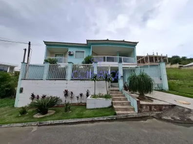 Casa com 5 Quartos à venda, 236m² no Campo Grande, Rio de Janeiro