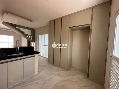 Casa com 3 Quartos à venda, 137m² no Jardim Inconfidência, Uberlândia