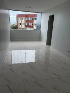 Apartamento com 3 Quartos à venda, 80m² no Itaigara, Salvador
