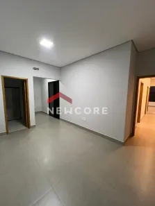 Casa com 3 Quartos à venda, 103m² no Parque Barnabé, Indaiatuba