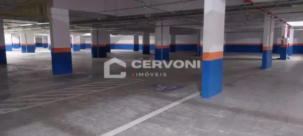 Galpão/Depósito/Armazém com 1 Quarto para alugar, 531m² no Parque Residencial Aquarius, São José dos Campos