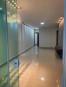 Casa com 3 Quartos para alugar, 90m² no Jardim Imperial, Cuiabá