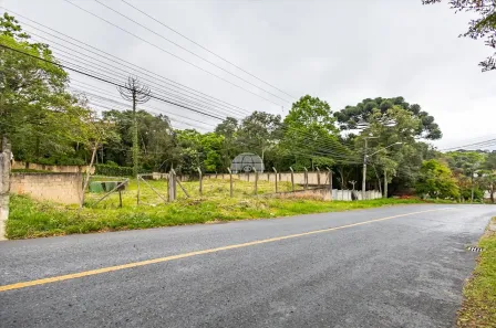 Lote/Terreno à venda, 435m² no Santa Cândida, Curitiba