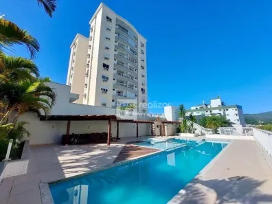 Apartamento com 2 Quartos à venda, 109m² no Itacorubi, Florianópolis