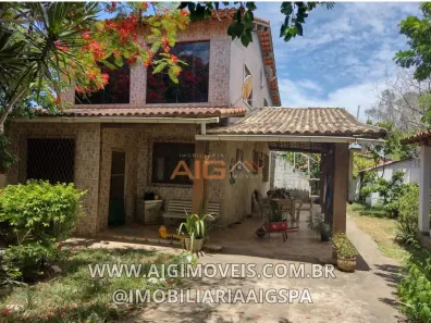 Casa com 2 Quartos à venda, 110m² no Praia Linda, São Pedro da Aldeia