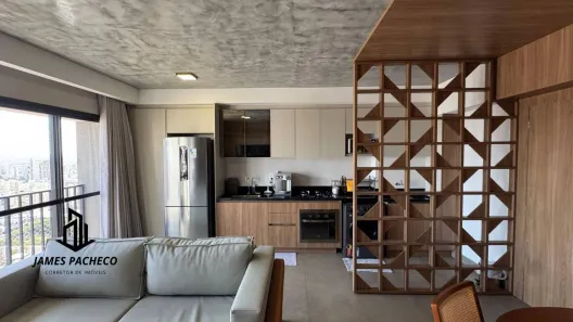 Apartamento com 2 Quartos à venda, 68m² no Setor Oeste, Goiânia