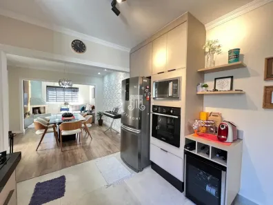 Casa com 2 Quartos à venda, 175m² no Vila Isabel Eber, Jundiaí