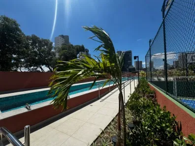 Apartamento com 3 Quartos à venda, 69m² no Vila Firmiano Pinto, São Paulo