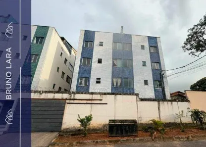 Apartamento com 3 Quartos à venda, 136m² no Betim Industrial, Betim