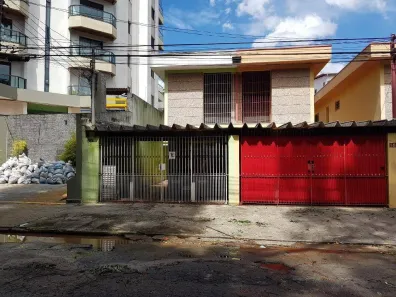Casa com 3 Quartos à venda, 154m² no Parque São Domingos, São Paulo