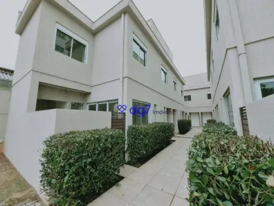 Casa de Condomínio com 3 Quartos à venda, 80m² no Vila Butantã, São Paulo