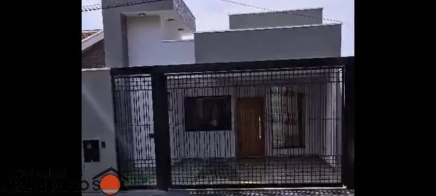 Casa com 3 Quartos à venda, 97m² no Parque das Grevíleas 3ª parte, Maringá