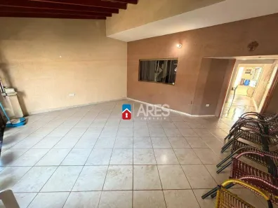 Casa com 4 Quartos à venda, 173m² no Jardim São Roque, Americana