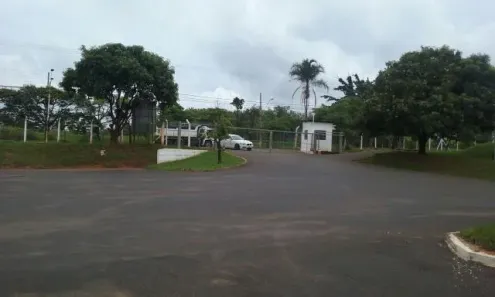 Galpão/Depósito/Armazém à venda, 6000m² no Distrito Industrial, Uberlândia