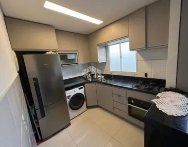 Apartamento com 2 Quartos à venda, 41m² no Restinga, Porto Alegre