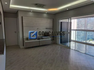 Apartamento com 3 Quartos para alugar, 104m² no Jardim do Mar, São Bernardo do Campo