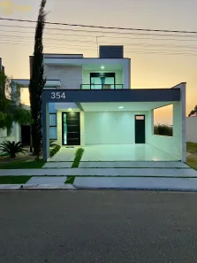 Casa de Condomínio com 3 Quartos à venda, 210m² no Aglomeração Urbana de Jundiaí, Itupeva