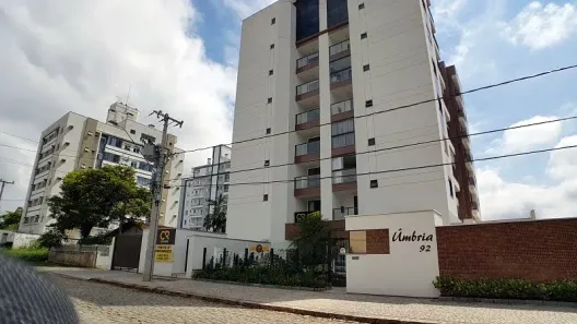Apartamento com 3 Quartos à venda, 87m² no Anita Garibaldi, Joinville