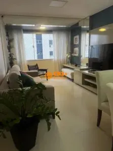 Apartamento com 2 Quartos à venda, 72m² no Boa Viagem, Recife