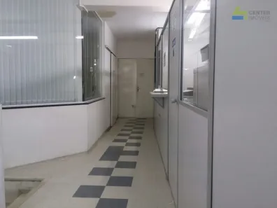 Galpão/Depósito/Armazém à venda, 720m² no Vila Firmiano Pinto, São Paulo