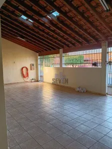 Casa com 3 Quartos à venda, 167m² no Núcleo Residencial Edison Bastos Gasparini, Bauru