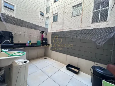 Apartamento com 2 Quartos à venda, 45m² no Jardim Ouro Branco, Ribeirão Preto