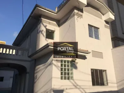 Imóvel Comercial com 4 Quartos à venda, 250m² no Ipiranga, São Paulo