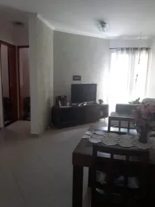 Apartamento com 2 Quartos à venda, 50m² no Padroeira, Osasco