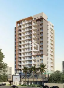 Apartamento com 2 Quartos à venda, 62m² no Coqueiral de Itaparica, Vila Velha