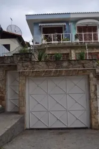 Sobrado com 3 Quartos à venda, 250m² no Jardim Paraíso, São Paulo