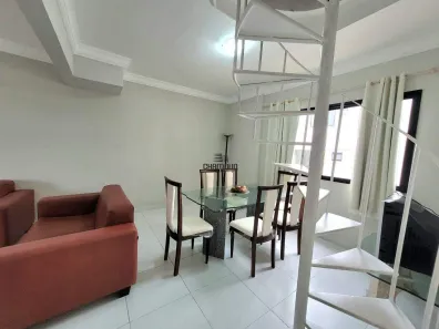 Cobertura com 5 Quartos à venda, 170m² no Enseada Azul, Guarapari