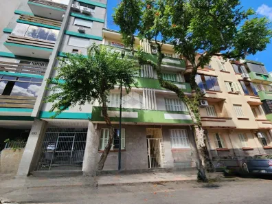 Apartamento com 3 Quartos à venda, 73m² no Centro Histórico, Porto Alegre