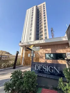 Apartamento com 2 Quartos à venda, 83m² no Jardim Ana Maria, Jundiaí