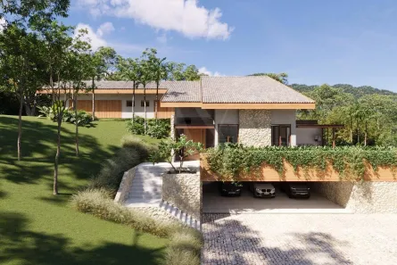 Casa de Condomínio com 5 Quartos à venda, 1000m² no Condomínio Quinta da Baroneza II, Bragança Paulista