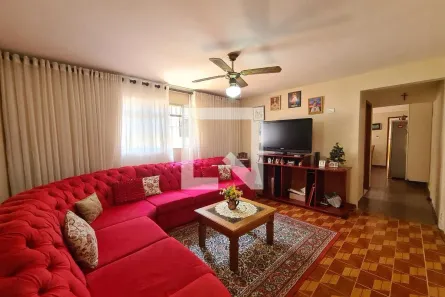Casa com 4 Quartos à venda, 172m² no Jardim Independência, São Paulo