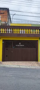 Sobrado com 3 Quartos à venda, 125m² no Jardim São Carlos (Zona Leste), São Paulo