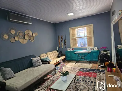 Casa com 2 Quartos à venda, 90m² no Navegantes, Porto Alegre