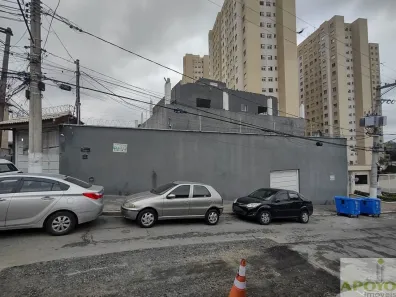 Lote/Terreno à venda, 240m² no Jardim Germânia, São Paulo