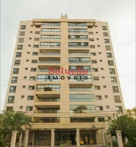 Apartamento com 3 Quartos à venda, 166m² no Centro, Canoas