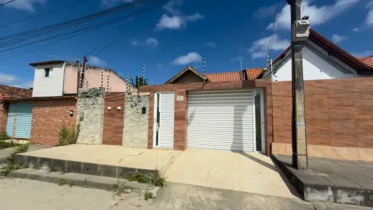 Casa com 3 Quartos à venda, 180m² no Liberdade, Campina Grande