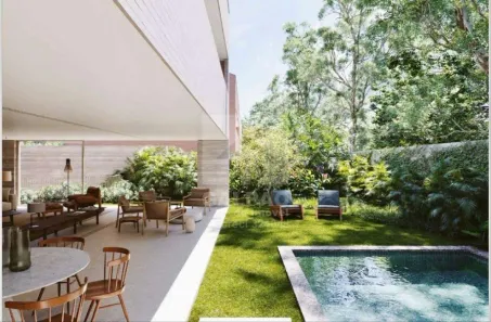 Sobrado com 3 Quartos à venda, 636m² no Jardim Petrópolis, São Paulo