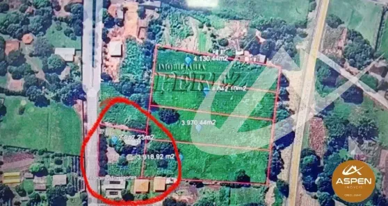 Lote/Terreno à venda, 16000m² no , Sabáudia
