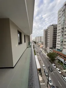 Apartamento com 3 Quartos à venda, 83m² no Praia de Itaparica, Vila Velha