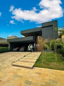 Casa de Condomínio com 4 Quartos à venda, 300m² no Jardim Paulistano, São José do Rio Preto